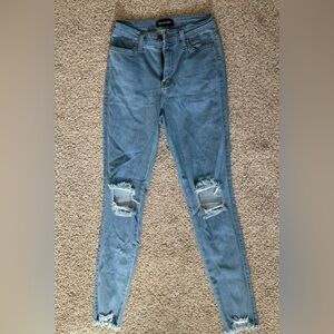 Fashion Nova - Jeans